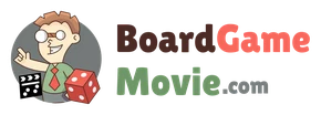 BoardGameMovie.com, back to the homepage